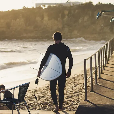 Διαμέρισμα Casa Do Mapa - Work And Play Family Getaway Lisboa