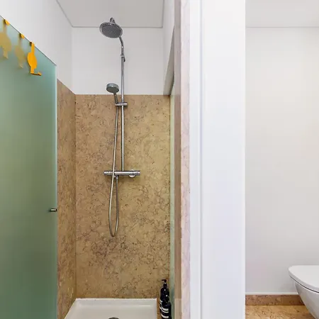 Casa Do Mapa - Work And Play Family Getaway Lisboa