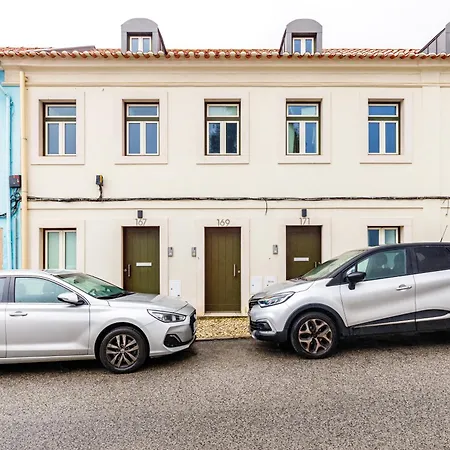 Casa Do Mapa - Work And Play Family Getaway