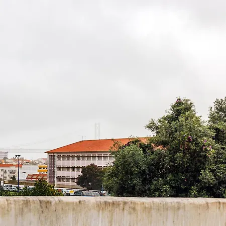 Διαμέρισμα Casa Do Mapa - Work And Play Family Getaway *