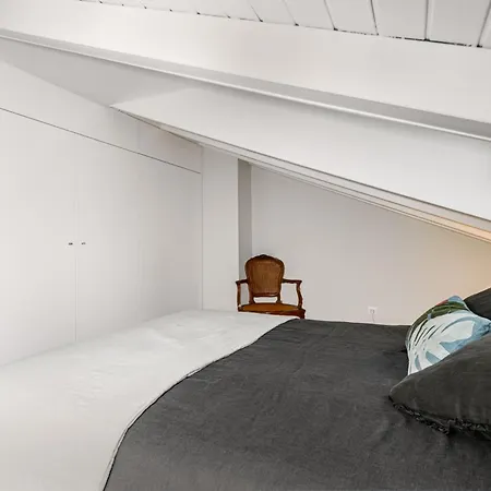 Διαμέρισμα Casa Do Mapa - Work And Play Family Getaway *