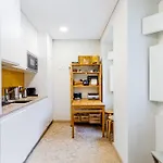 Casa Do Mapa - Work And Play Family Getaway Lisbona
