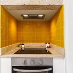 Casa Do Mapa - Work And Play Family Getaway Lisbona