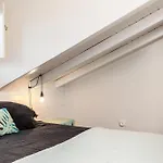 Appartamento Casa Do Mapa - Work And Play Family Getaway Lisbona