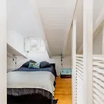Appartamento Casa Do Mapa - Work And Play Family Getaway