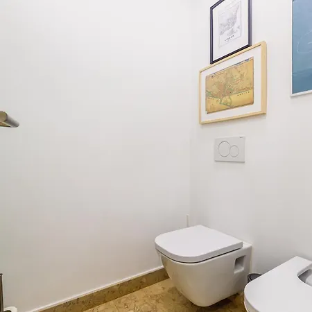 Modern Duplex Near Jeronimos & The Tagus - Belem, Apartmán *