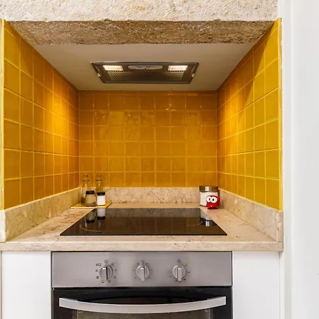 Casa Do Mapa - Work And Play Family Getaway Lisboa