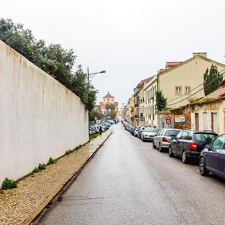 Casa Do Mapa - Work And Play Family Getaway Lejlighed