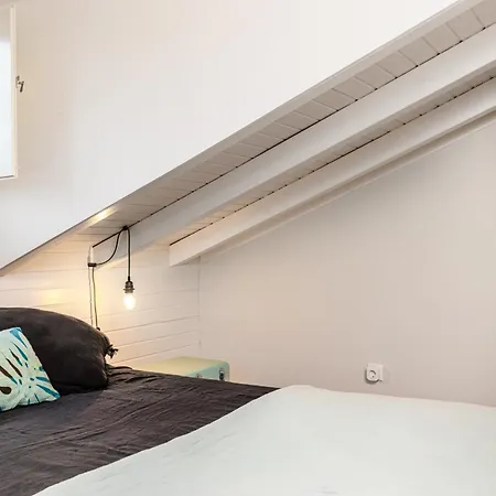 Lejlighed Casa Do Mapa - Work And Play Family Getaway Lisboa