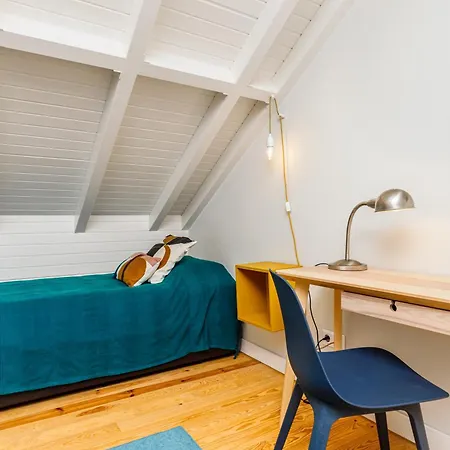 Casa Do Mapa - Work And Play Family Getaway Апартаменти