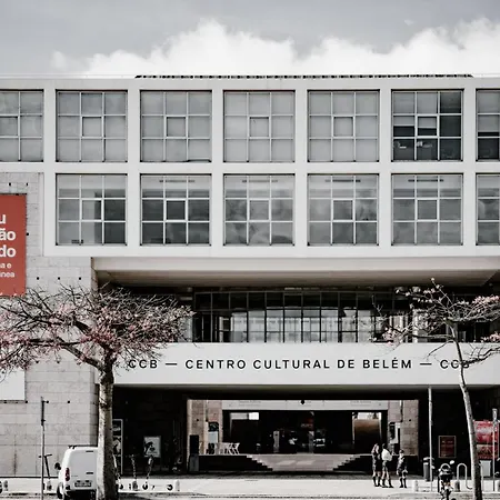 Apartman Casa Do Mapa - Work And Play Family Getaway Lisboa