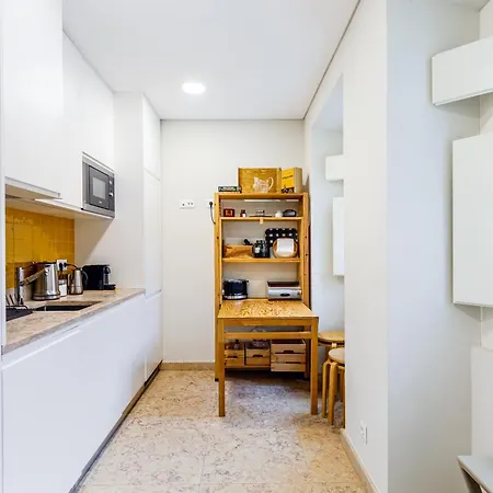 Casa Do Mapa - Work And Play Family Getaway Lisboa