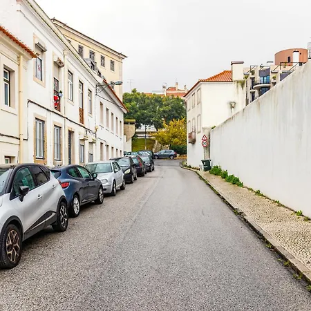 Apartman Casa Do Mapa - Work And Play Family Getaway