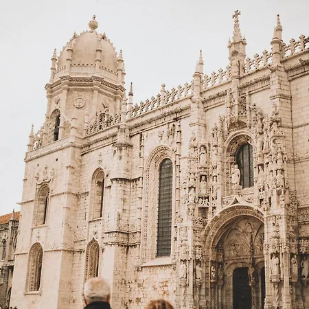 Apartman Casa Do Mapa - Work And Play Family Getaway