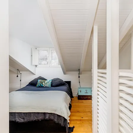 Apartamento Casa Do Mapa - Work And Play Family Getaway